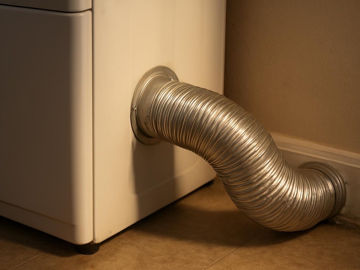 Evergreen Dryer Cleaning Services work in Thousand Oaks